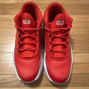 Jordan Max Aura 3 Boys Sneakers